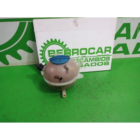 Recambio de deposito expansion para seat altea xl (5p5) 1.9 tdi referencia OEM IAM 1K0121407A  