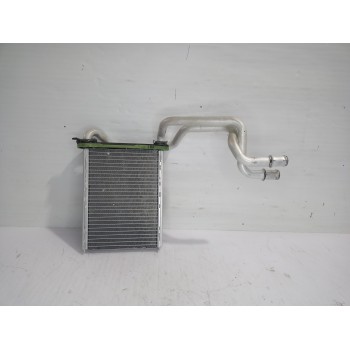 RADIADOR CALEFACCION / AIRE ACONDICIONADO T1007696SAW 