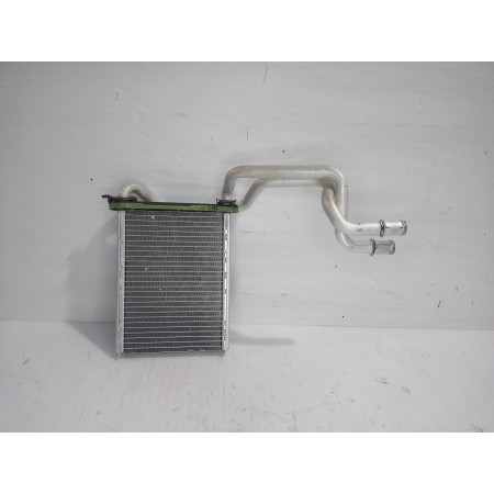 Recambio de radiador calefaccion / aire acondicionado para renault trafic furgón l1h1 2,7t referencia OEM IAM T1007696SAW  