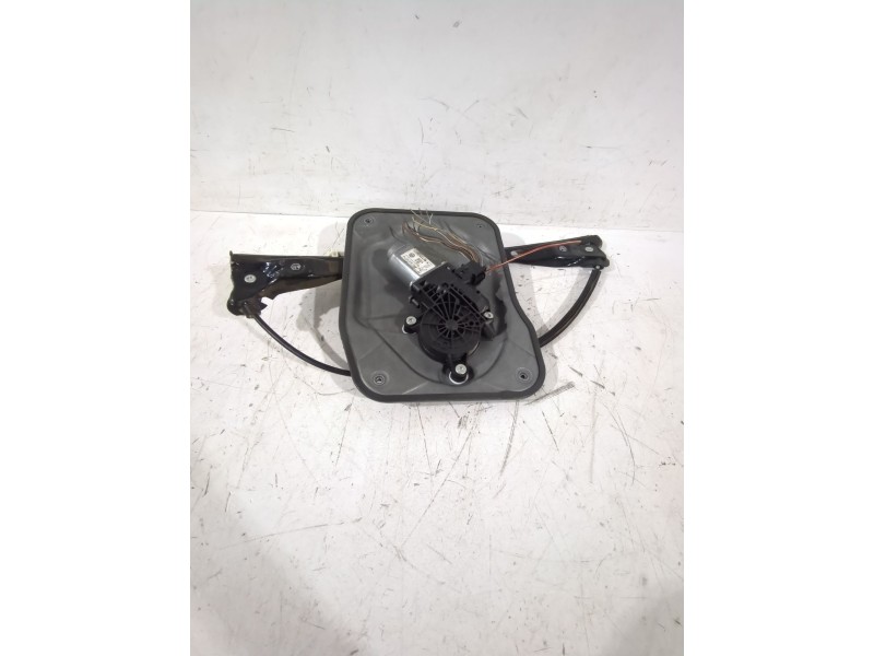 Recambio de elevalunas delantero izquierdo para skoda fabia ii combi (545) 1.2 tsi referencia OEM IAM 5J4837461  