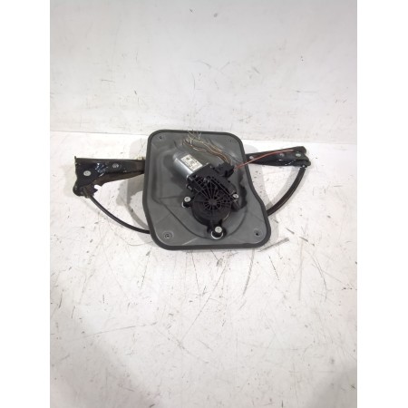 Recambio de elevalunas delantero izquierdo para skoda fabia ii combi (545) 1.2 tsi referencia OEM IAM 5J4837461  