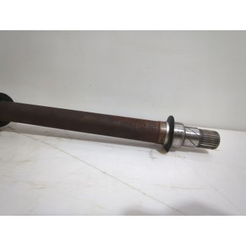 Recambio de transmision delantera derecha para nissan qashqai ii (j11, j11_) 1.5 dci referencia OEM IAM 391004EA0B  