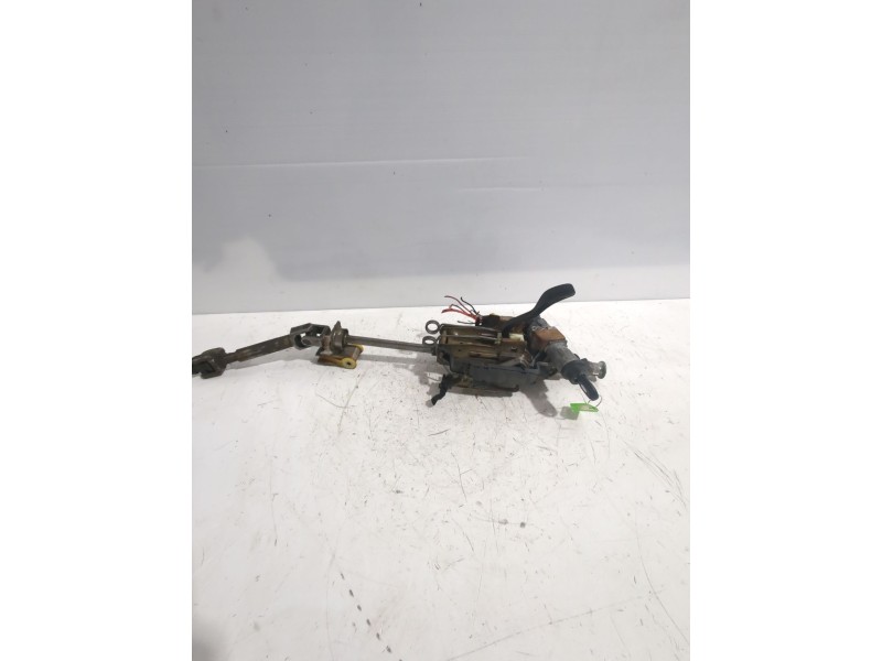 Recambio de columna direccion para volkswagen polo iv (9n_, 9a_) 1.9 sdi referencia OEM IAM 6Q1419501BF  