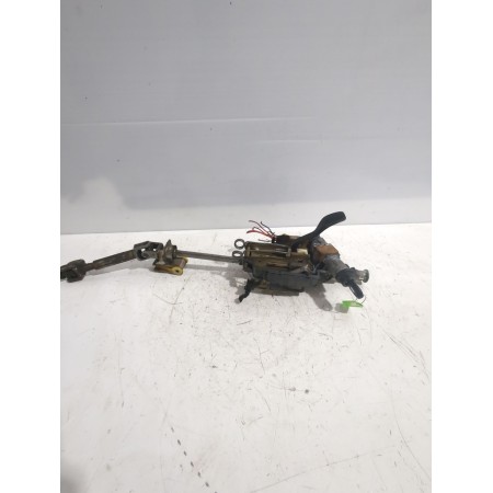 Recambio de columna direccion para volkswagen polo iv (9n_, 9a_) 1.9 sdi referencia OEM IAM 6Q1419501BF  