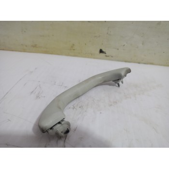 Recambio de asidero techo delantero derecho para volkswagen passat berlina (3b3) advance referencia OEM IAM 3B0857607AY20  