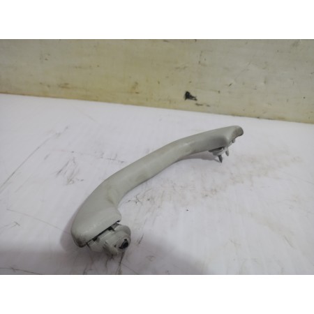 Recambio de asidero techo delantero derecho para volkswagen passat berlina (3b3) advance referencia OEM IAM 3B0857607AY20  