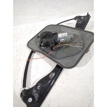 Recambio de elevalunas delantero izquierdo para skoda fabia ii combi (545) 1.2 tsi referencia OEM IAM 5J4837461  