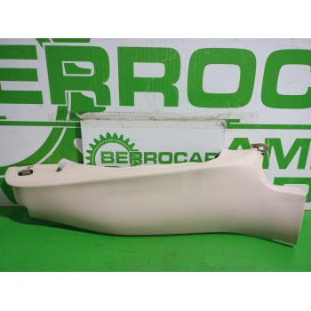 Recambio de moldura para volkswagen golf vi (5k1) advance referencia OEM IAM 1K4867766E  