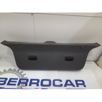 Recambio de guarnecido porton trasero para volkswagen polo (9n3) 1.4 tdi referencia OEM IAM 6Q6867601  