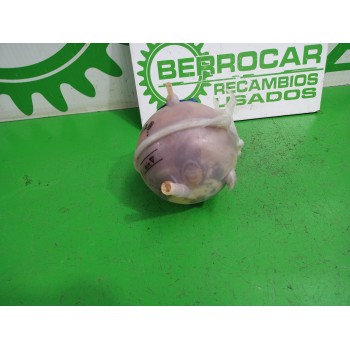 Recambio de deposito expansion para seat altea xl (5p5) 1.9 tdi referencia OEM IAM 1K0121407A  