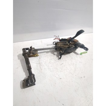 Recambio de columna direccion para volkswagen polo iv (9n_, 9a_) 1.9 sdi referencia OEM IAM 6Q1419501BF  