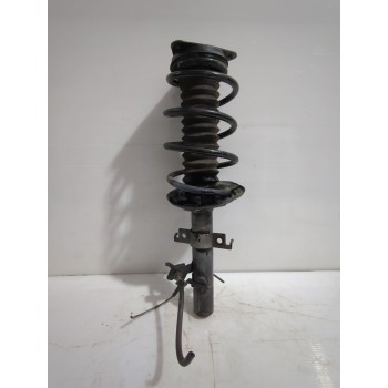 Recambio de amortiguador delantero derecho para nissan qashqai ii (j11, j11_) 1.5 dci referencia OEM IAM E43024EA3A  