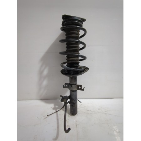 Recambio de amortiguador delantero derecho para nissan qashqai ii (j11, j11_) 1.5 dci referencia OEM IAM E43024EA3A  