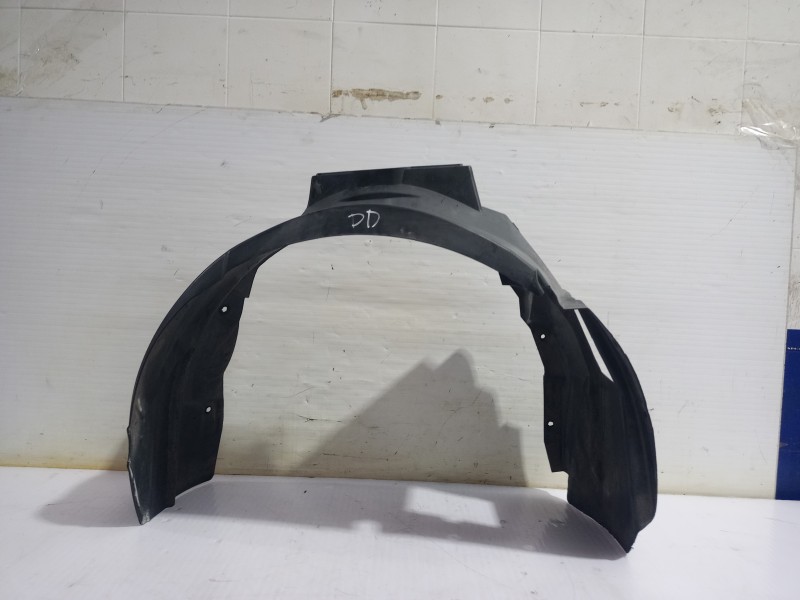 Recambio de paso rueda delantero derecho para fiat 500 cabrio (150) aniversario referencia OEM IAM 13092347  