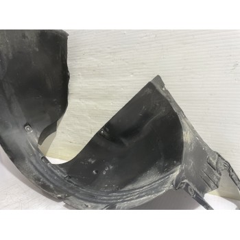 Recambio de paso rueda delantero izquierdo para peugeot 207 confort referencia OEM IAM 9672508780  