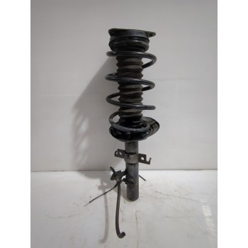 Recambio de amortiguador delantero derecho para nissan qashqai ii (j11, j11_) 1.5 dci referencia OEM IAM E43024EA3A  