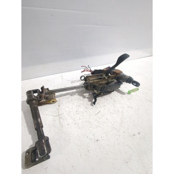 Recambio de columna direccion para volkswagen polo iv (9n_, 9a_) 1.9 sdi referencia OEM IAM 6Q1419501BF  