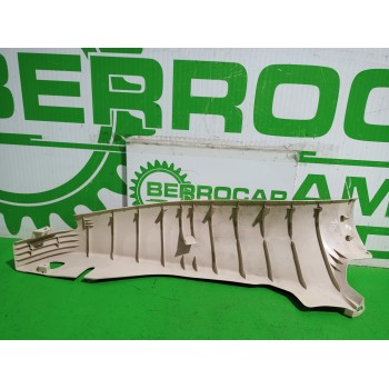 Recambio de moldura para volkswagen golf vi (5k1) advance referencia OEM IAM 1K4867766E  