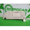 Recambio de parasol izquierdo para citroën c4 berlina 1.6 16v hdi referencia OEM IAM 8143JF  