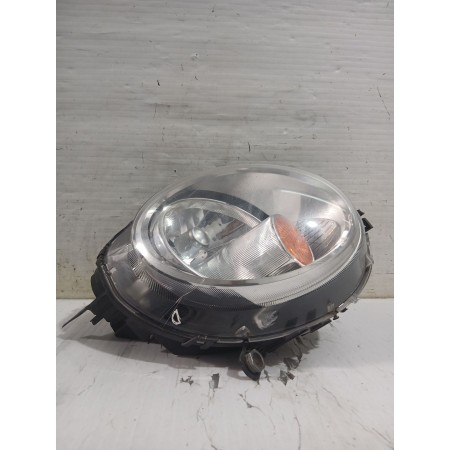 Recambio de faro derecho para mini mini (r56) one referencia OEM IAM 63122751264  
