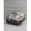 Recambio de faro derecho para mini mini (r56) one referencia OEM IAM 63122751264  