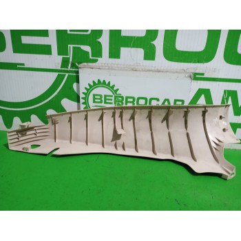 Recambio de moldura para volkswagen golf vi (5k1) advance referencia OEM IAM 1K4867766E  