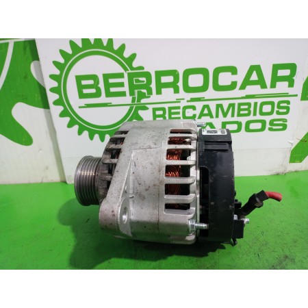 Recambio de alternador para opel zafira b cosmo referencia OEM IAM 113955  