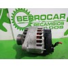 Recambio de alternador para opel zafira b cosmo referencia OEM IAM 113955  