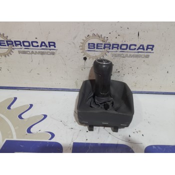 Recambio de guarnecidos palanca cambio para volkswagen polo (9n3) 1.4 tdi referencia OEM IAM 6Q1711113F  