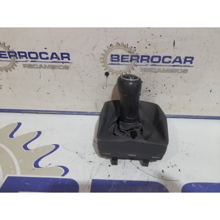 Recambio de guarnecidos palanca cambio para volkswagen polo (9n3) 1.4 tdi referencia OEM IAM 6Q1711113F  