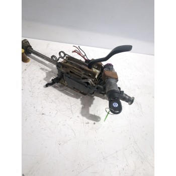 Recambio de columna direccion para volkswagen polo iv (9n_, 9a_) 1.9 sdi referencia OEM IAM 6Q1419501BF  