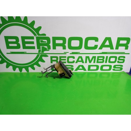 Recambio de deposito expansion para nissan almera (n16/e) 1.5 dci turbodiesel cat referencia OEM IAM 21710BN700  