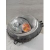 Recambio de faro derecho para mini mini (r56) one referencia OEM IAM 63122751264  