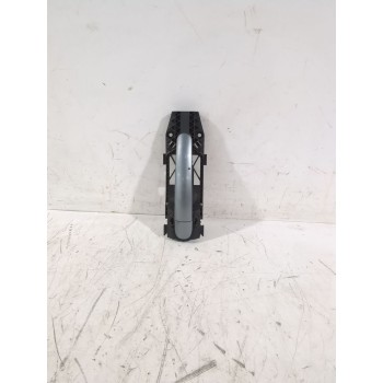 Recambio de maneta exterior delantera derecha para skoda fabia ii combi (545) 1.2 tsi referencia OEM IAM 3B0837205G01C/5N0839885