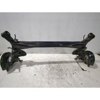 Recambio de puente trasero para nissan qashqai ii (j11, j11_) 1.5 dci referencia OEM IAM 555014EA0A  