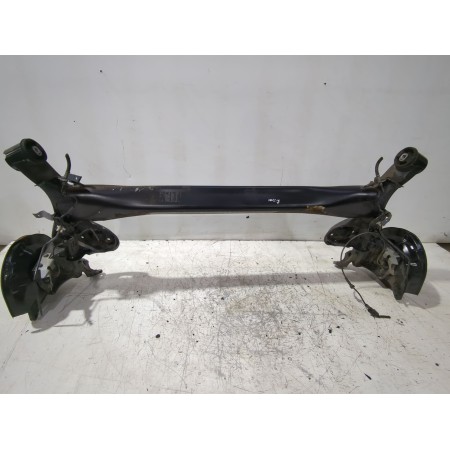 Recambio de puente trasero para nissan qashqai ii (j11, j11_) 1.5 dci referencia OEM IAM 555014EA0A  