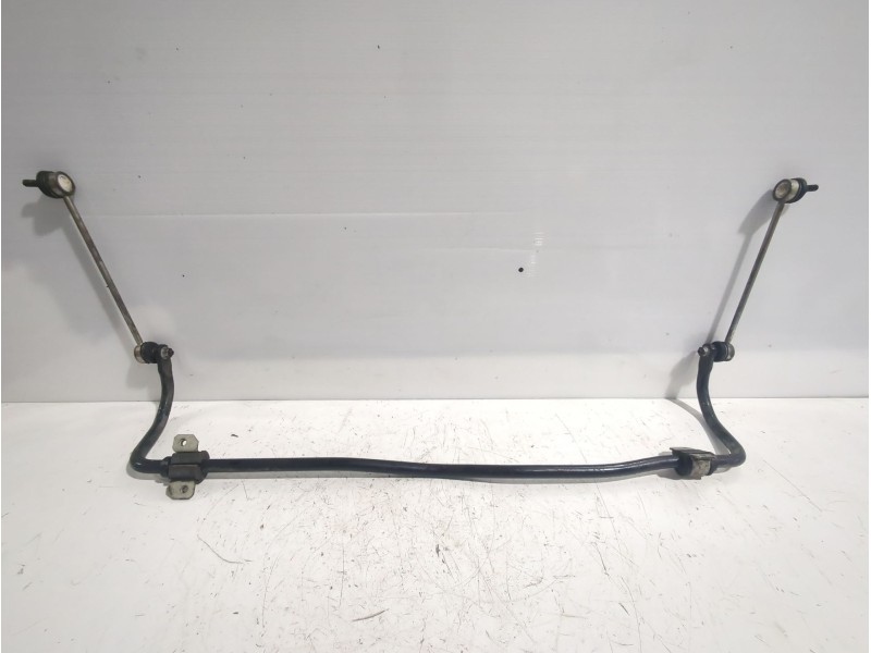 Recambio de barra estabilizadora delantera para volkswagen polo iv (9n_, 9a_) 1.9 sdi referencia OEM IAM 6Q0411305AM  
