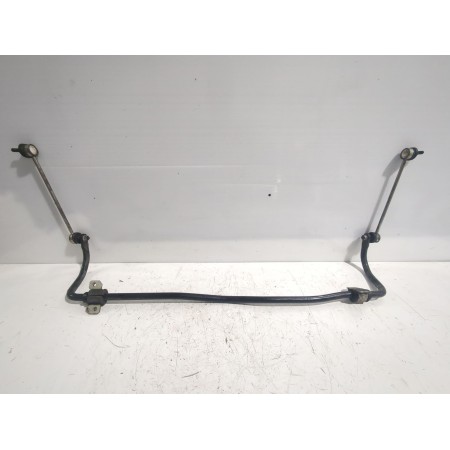 Recambio de barra estabilizadora delantera para volkswagen polo iv (9n_, 9a_) 1.9 sdi referencia OEM IAM 6Q0411305AM  