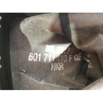 Recambio de guarnecidos palanca cambio para volkswagen polo (9n3) 1.4 tdi referencia OEM IAM 6Q1711113F  