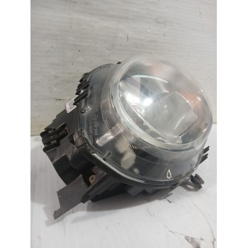 Recambio de faro derecho para mini mini (r56) one referencia OEM IAM 63122751264  