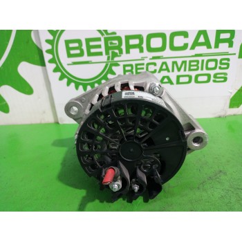 Recambio de alternador para opel zafira b cosmo referencia OEM IAM 113955  