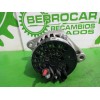 Recambio de alternador para opel zafira b cosmo referencia OEM IAM 113955  
