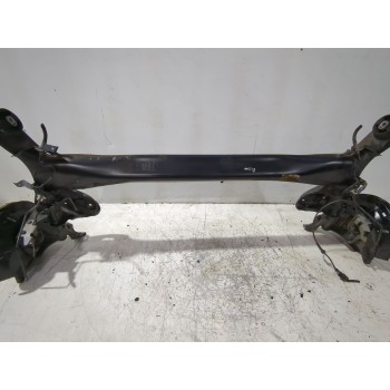 Recambio de puente trasero para nissan qashqai ii (j11, j11_) 1.5 dci referencia OEM IAM 555014EA0A  