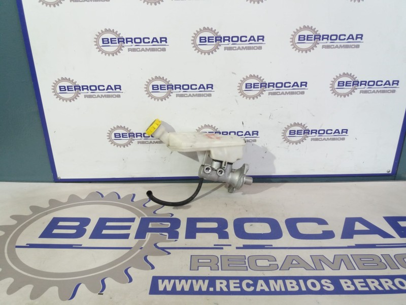 Recambio de bomba freno para peugeot 208 1.6 blue-hdi fap referencia OEM IAM 32069745  