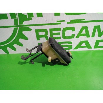 Recambio de deposito expansion para nissan almera (n16/e) 1.5 dci turbodiesel cat referencia OEM IAM 21710BN700  