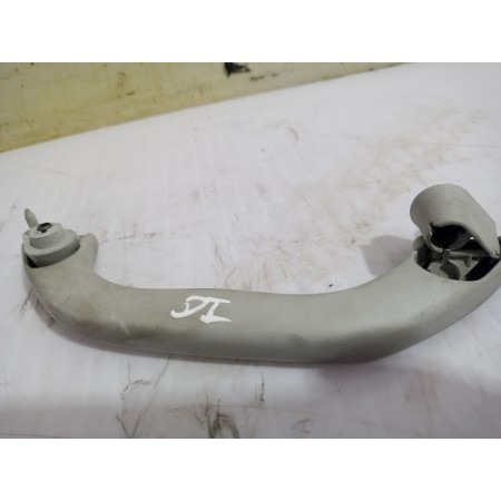 Recambio de asidero techo delantero izquierdo para volkswagen passat berlina (3b3) advance referencia OEM IAM 3B0857607AY20  