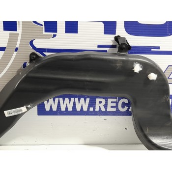 Recambio de tubo para fiat doblo ii cargo (263) 1.3 16v m-jet cat referencia OEM IAM 735549383  