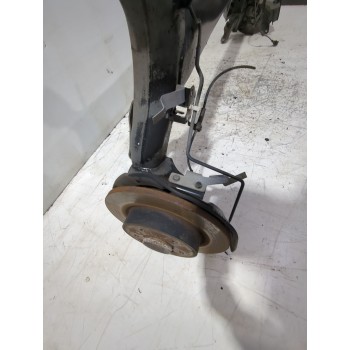 Recambio de puente trasero para nissan qashqai ii (j11, j11_) 1.5 dci referencia OEM IAM 555014EA0A  