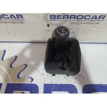 Recambio de guarnecidos palanca cambio para volkswagen polo (9n3) 1.4 tdi referencia OEM IAM 6Q1711113F  