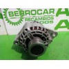 Recambio de alternador para opel zafira b cosmo referencia OEM IAM 113955  